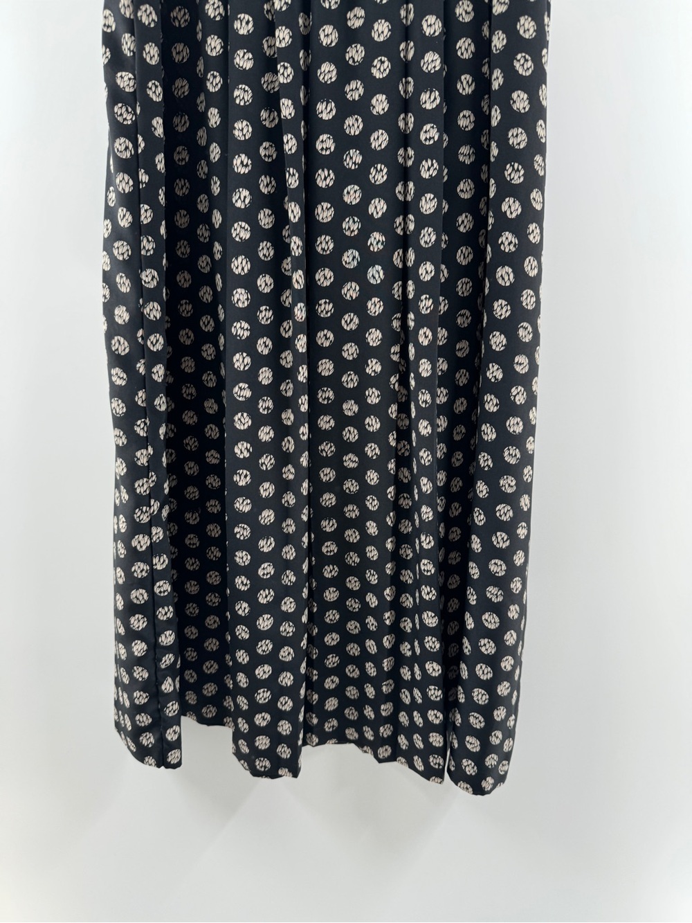 Maygene Printed Midi Skirt – Women’s Medium - Picture 3 of 5